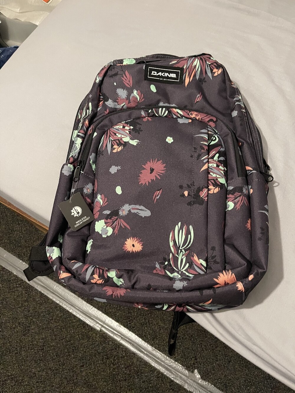 Dakine campus 25L Backpack